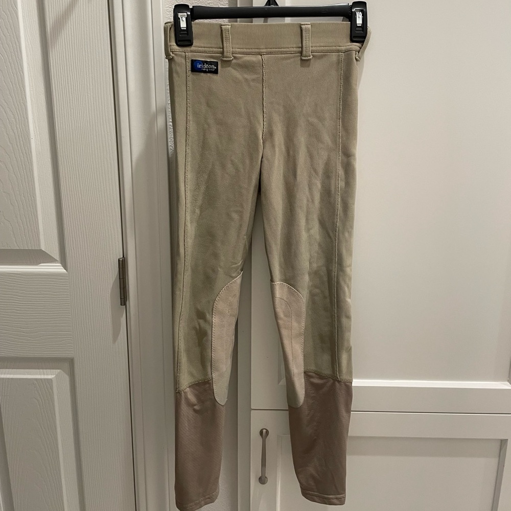Irideon Equestrian Riding Pants